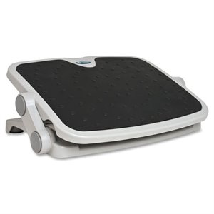 Business Source Adjustable Footrest
