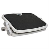 Business Source Adjustable Footrest