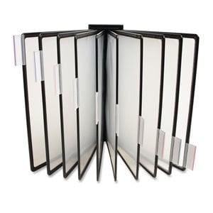Business Source Basic Catalog Rack Replacement Panels