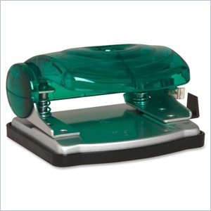 Business Source Manual Hole Punch