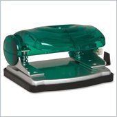 Business Source Manual Hole Punch