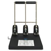 Business Source Power Hole Punch