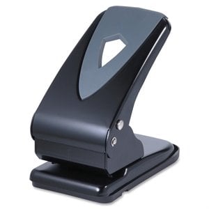 Business Source Manual Hole Punch