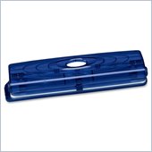 Business Source Translucent Manual Hole Punch