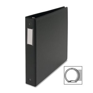 Business Source Ring Binder