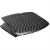 Business Source Ergonomic Rocking Footrest