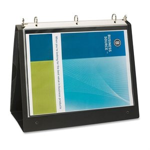 Business Source 16456 Presentation Binder
