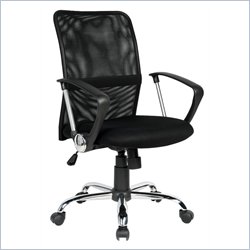 Chicago Chair Co. Chicago Mesh Office Chair