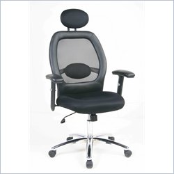Chicago Chair Co. Firenze Mesh Office Chair