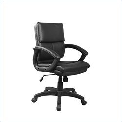 Chicago Chair Co. Geneva Office Chair