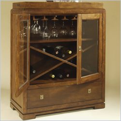 Magnussen Accent Express Collection Modena Wine Console