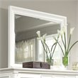 ADD TO YOUR SET: Magnussen Ashby Landscape Mirror