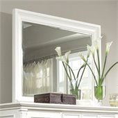 Magnussen Ashby Landscape Mirror
