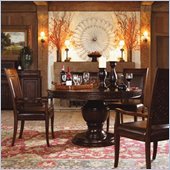 Magnussen Mirabella Round Dining Table