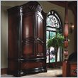 ADD TO YOUR SET: Magnussen Stafford TV/Wardrobe Armoire