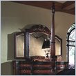 ADD TO YOUR SET: Magnussen Stafford Tri-Fold Mirror