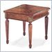 Magnussen Sedona Rectangular End Table