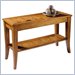 Magnussen Madras Rectangular Sofa Table