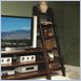 Magnussen Helmsdale Home Entertainment Side Pier