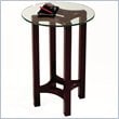 ADD TO YOUR SET: Magnussen Juniper Tables Round End Table