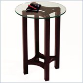 Magnussen Juniper Tables Round End Table