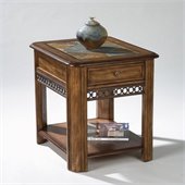 Magnussen Madison Storage End Table