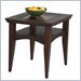 Magnussen Blakely Rectangular End Table