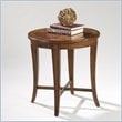 ADD TO YOUR SET: Magnussen Kingston Round End Table
