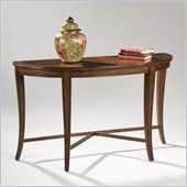 Magnussen Kingston Demilune Sofa Table