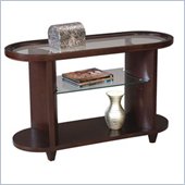 Magnussen Fillmore Rectangular Sofa Table