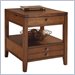 Magnussen Dartmouth Rectangular Laptop End Table