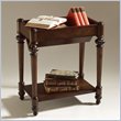 ADD TO YOUR SET: Magnussen Ferndale Tables Rectangular End Table