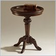 ADD TO YOUR SET: Magnussen Ferndale Tables Pedestal Accent Table