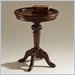 Magnussen Ferndale Tables Pedestal Accent Table