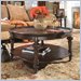 Magnussen Ferndale Tables Round Cocktail Table