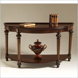 Magnussen Ferndale Tables Shaped Sofa Table