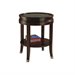 Magnussen Lakefield Tables Round End Table