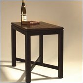 Magnussen Helmsdale Tables Rectangular End Table