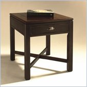 Magnussen Helmsdale Tables Drawer End Table