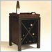 Magnussen Helmsdale Tables Square Wine Table
