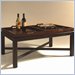 Magnussen Helmsdale Tables Rectangular Tray Top Cocktail Table