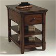 ADD TO YOUR SET: Magnussen Tanner Tables Chairside Table