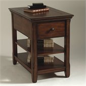 Magnussen Tanner Tables Chairside Table