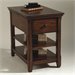 Magnussen Tanner Tables Chairside Table