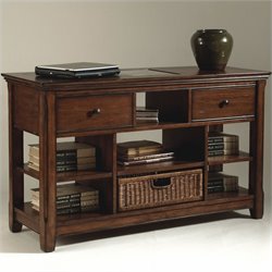 Magnussen Tanner Tables Rectangular Sofa Table