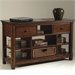 Magnussen Tanner Tables Rectangular Sofa Table