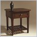 Magnussen Conner Tables Square End Table