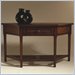 Magnussen Conner Tables Demilune Sofa Table
