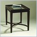Magnussen Octave Tables Rectangular End Table
