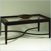 Magnussen Octave Tables Rectangular Cocktail Table